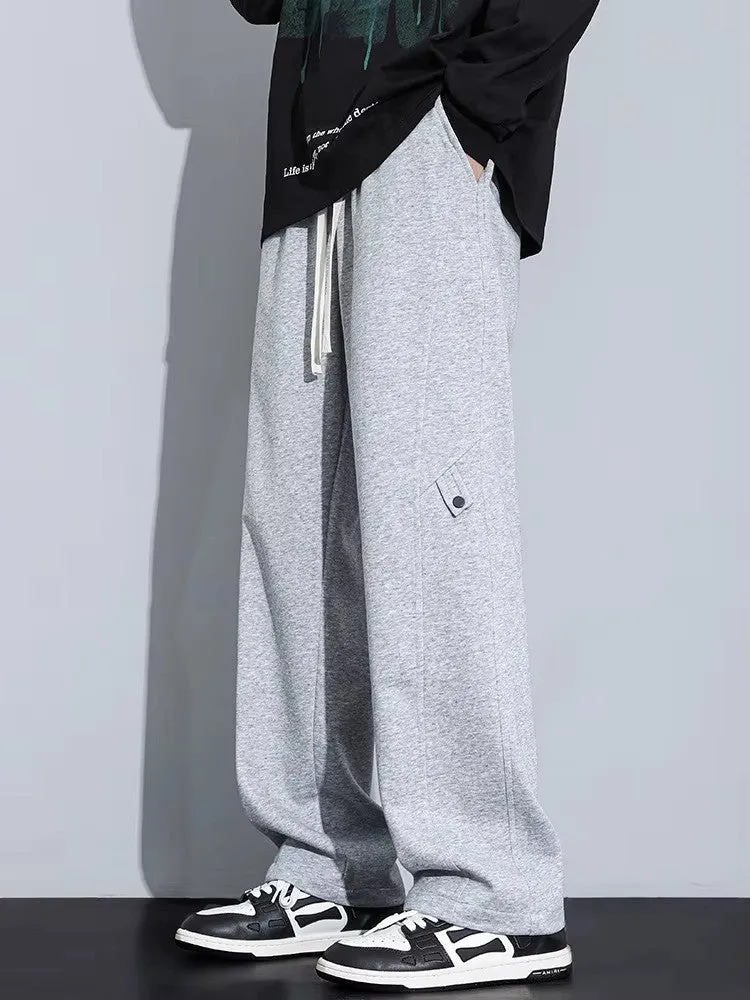William Men's Sweatpants
