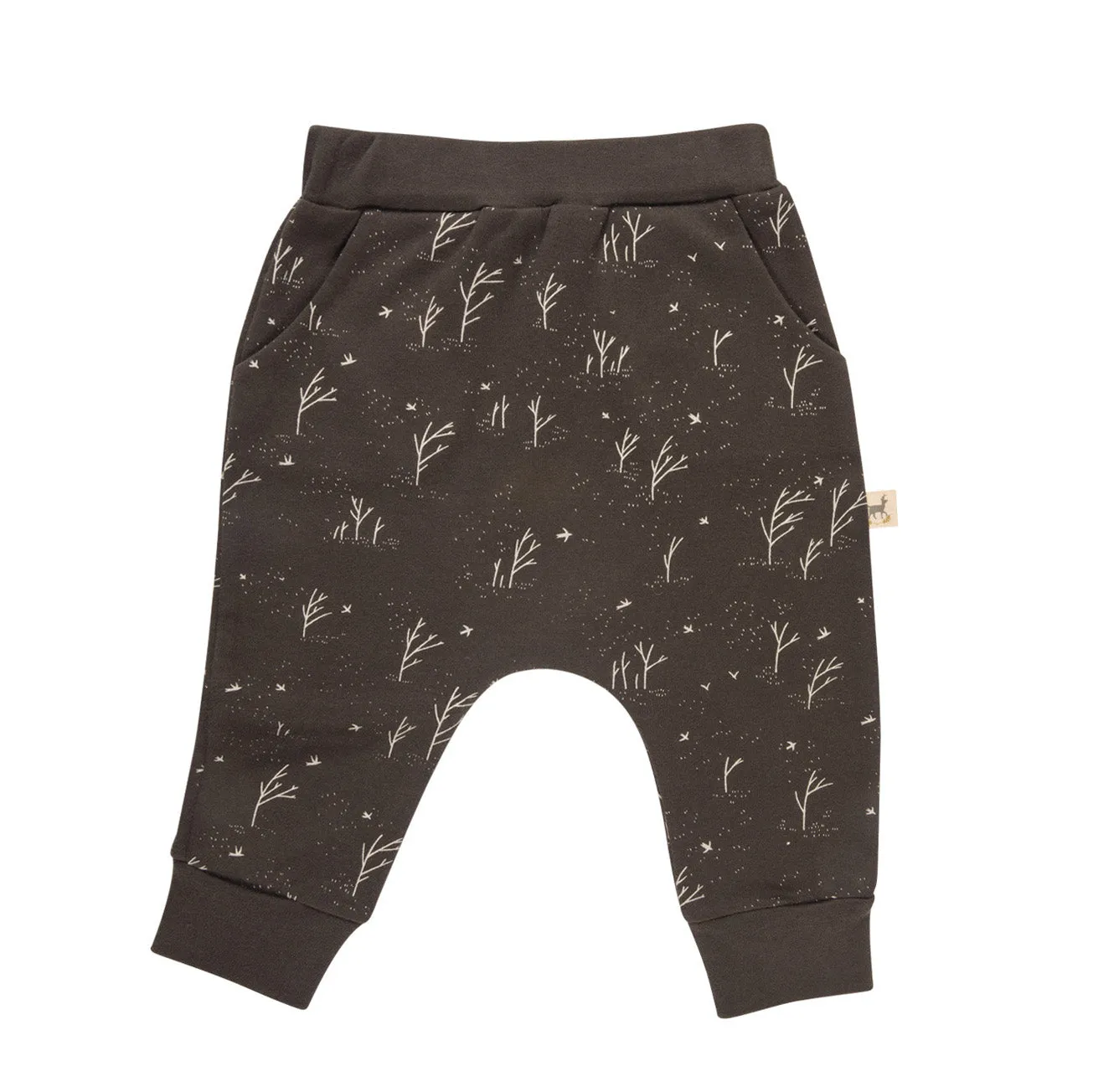 Winter Storm Pocket Pants