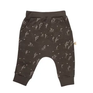 Winter Storm Pocket Pants