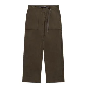 Winter Warm Corduroy Sweatpants