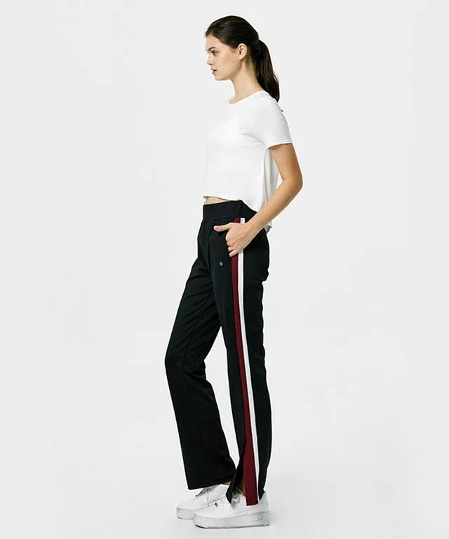 With and More Pants