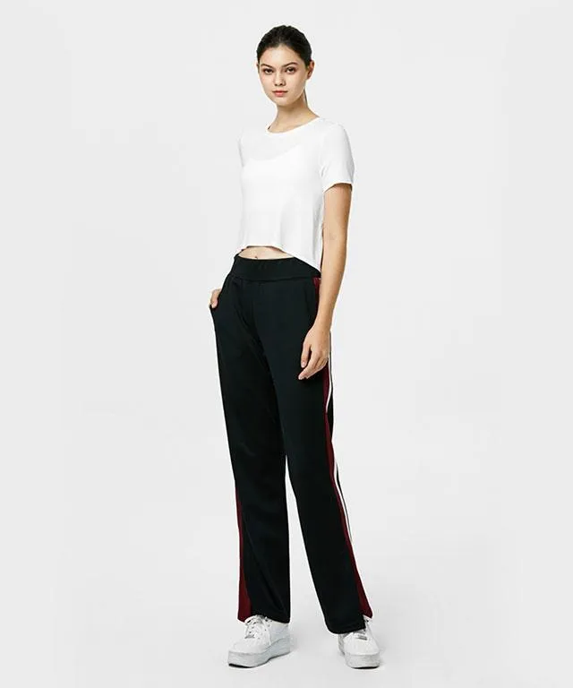 With and More Pants