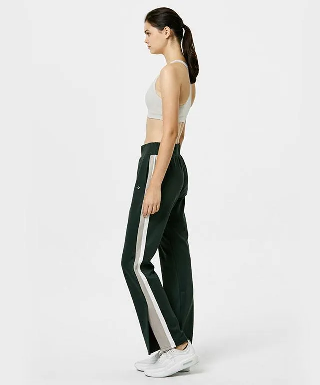 With and More Pants