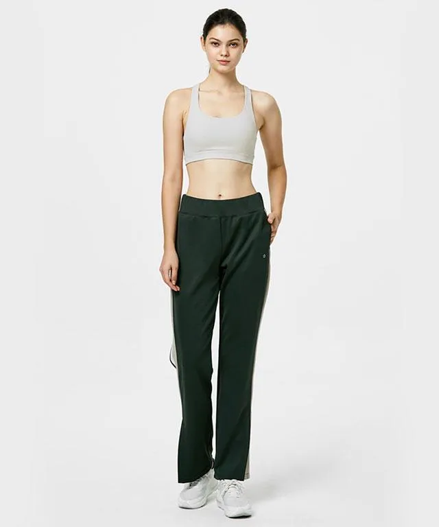 With and More Pants