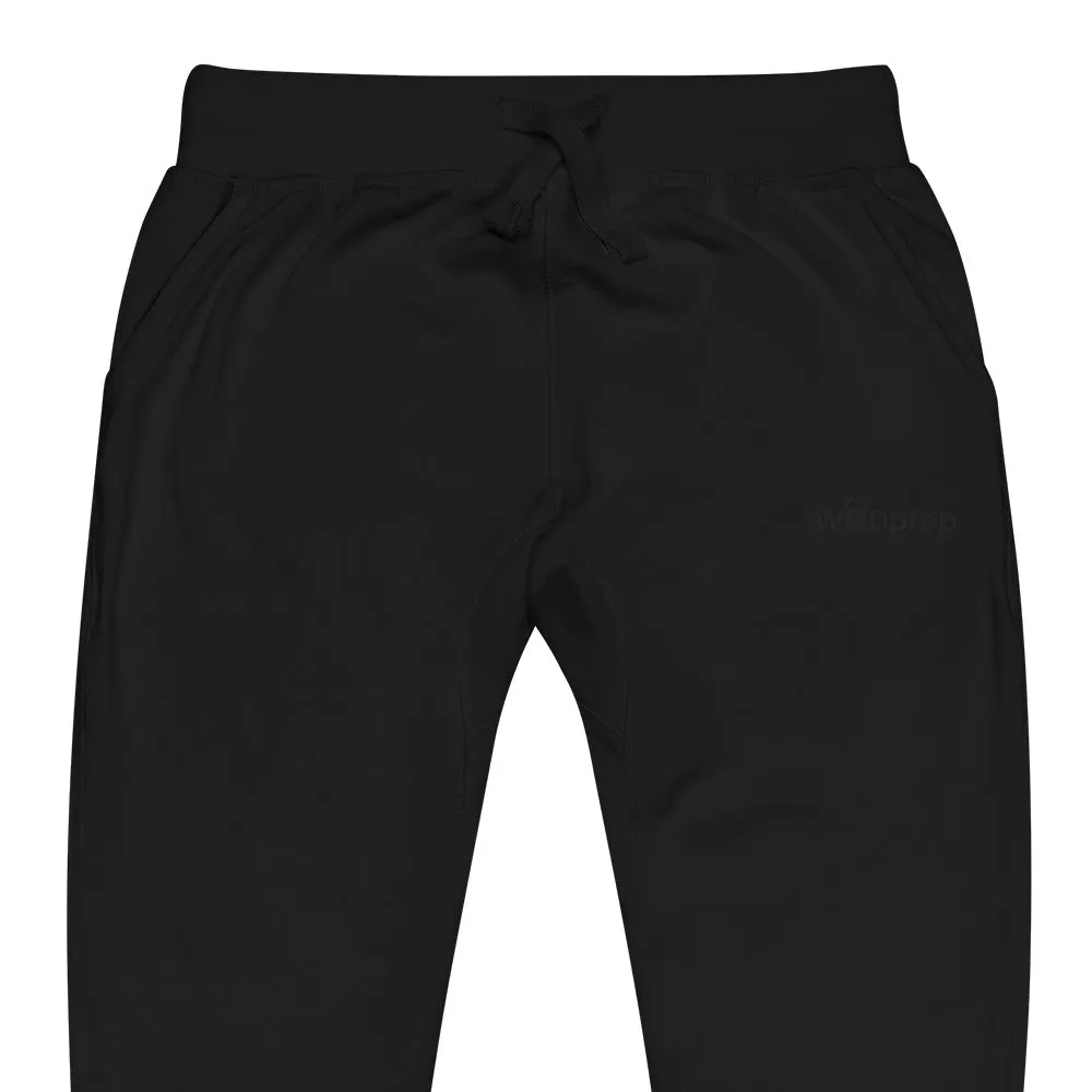WODprep Classic Fleece Sweatpants