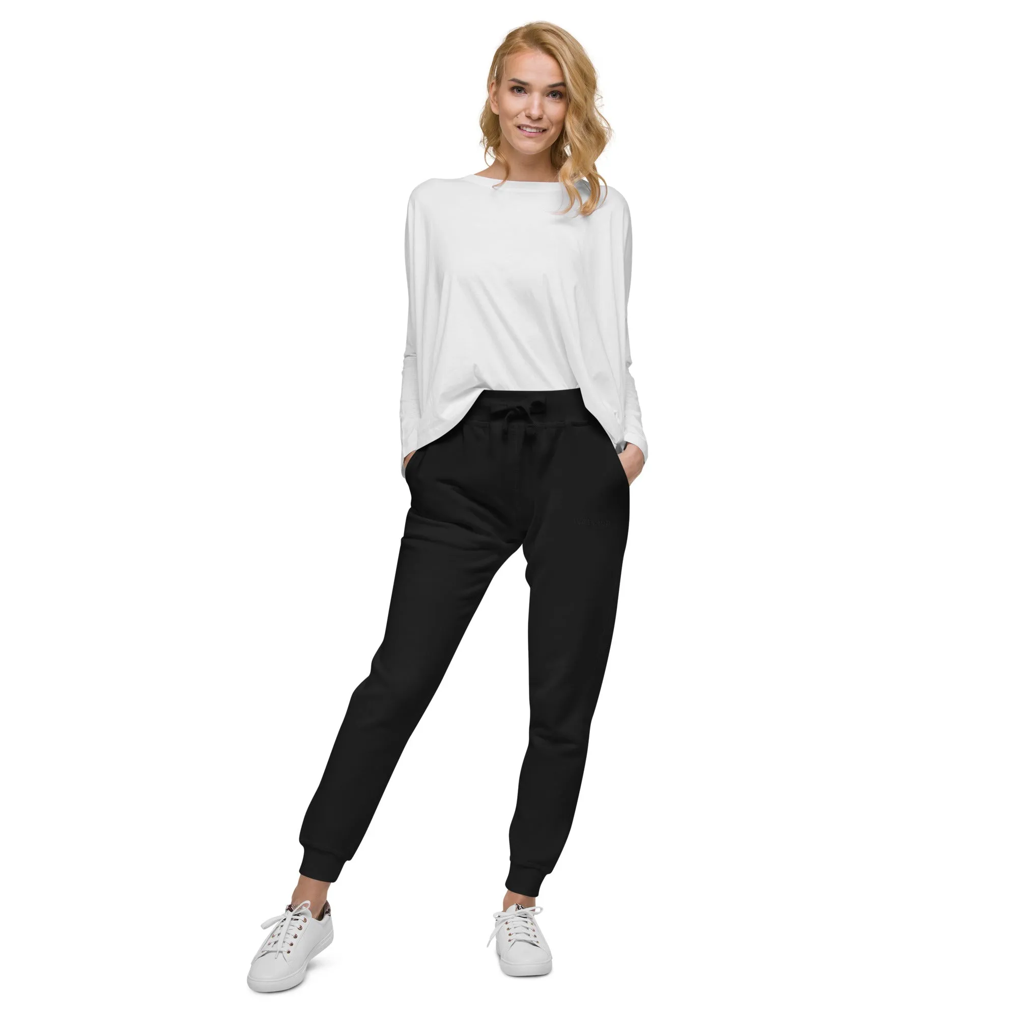 WODprep Classic Fleece Sweatpants