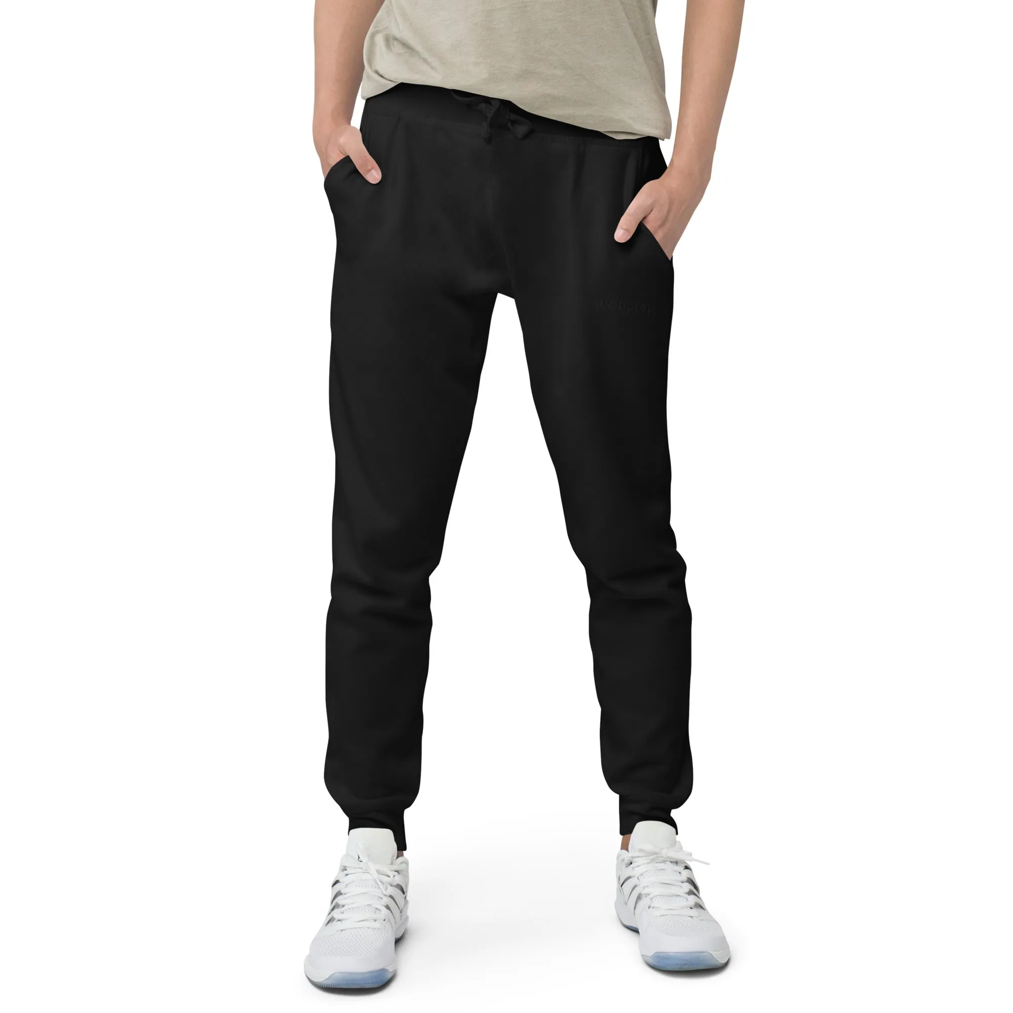 WODprep Classic Fleece Sweatpants