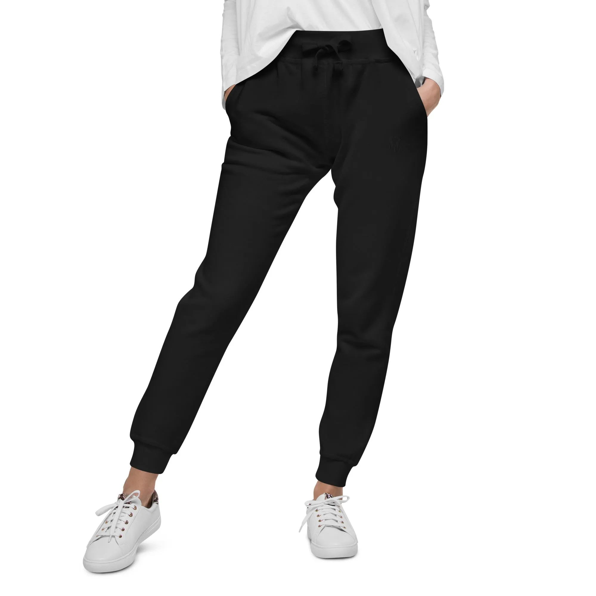 WODprep Kettlebell Fleece Sweatpants