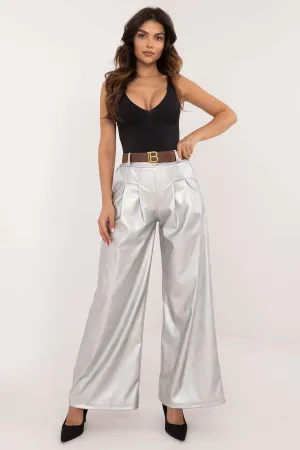 Women trousers model 202893 Italy Moda