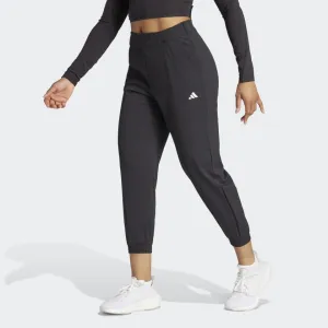 Women's Aeroready Train Essentials Minimal Branding Woven Pants