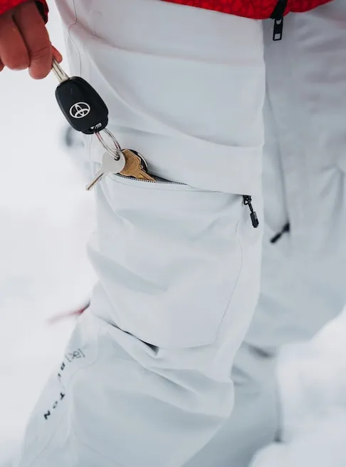 Women's [ak] Summit GORE-TEX 2L Insulated Pants