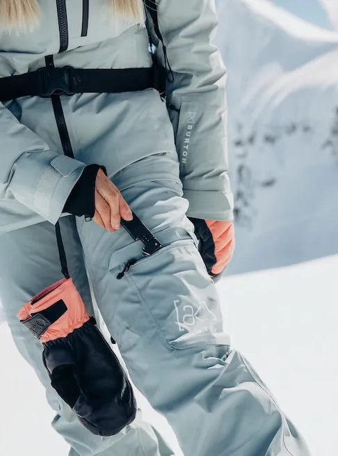 Women's [ak] Summit GORE-TEX 2L Insulated Pants