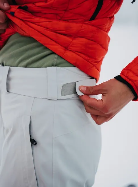 Women's [ak] Summit GORE-TEX 2L Insulated Pants