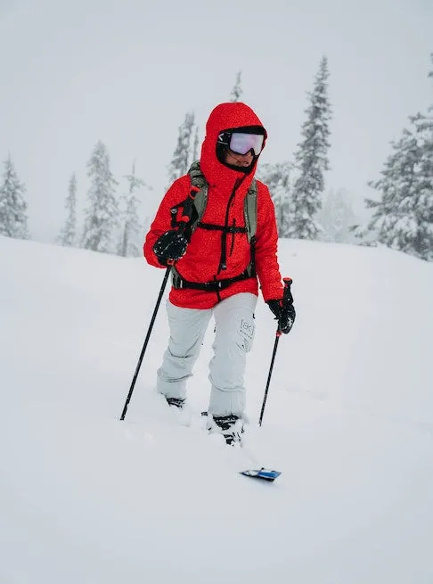 Women's [ak] Summit GORE-TEX 2L Insulated Pants