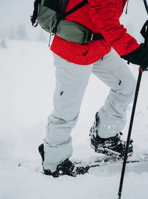 Women's [ak] Summit GORE-TEX 2L Insulated Pants