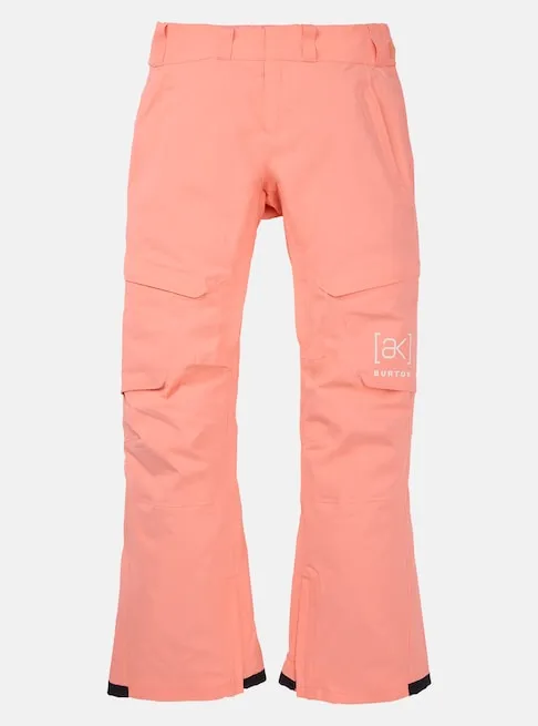 Women's [ak] Summit GORE-TEX 2L Insulated Pants