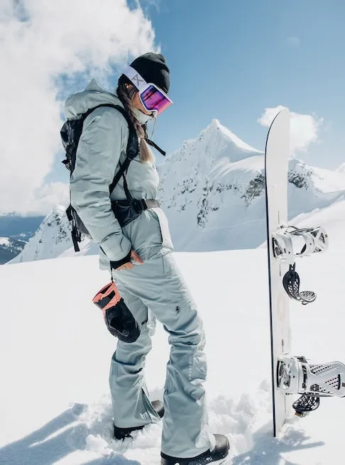 Women's [ak] Summit GORE-TEX 2L Insulated Pants