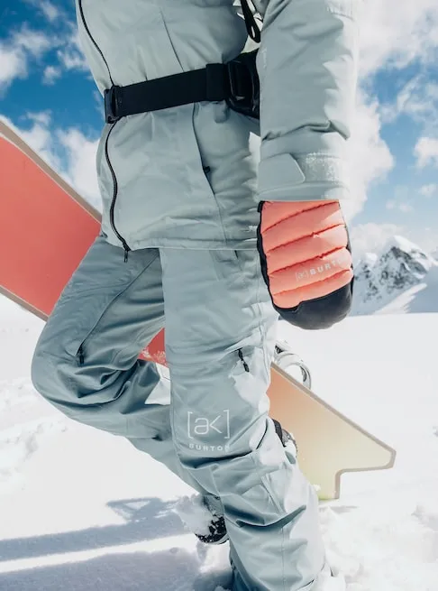 Women's [ak] Summit GORE-TEX 2L Insulated Pants