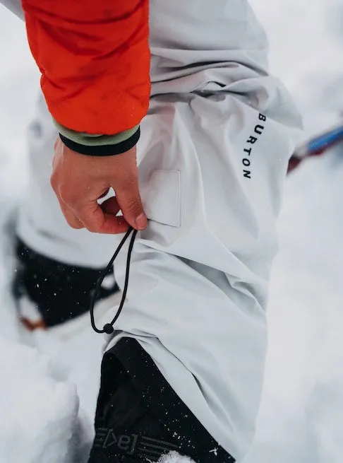 Women's [ak] Summit GORE-TEX 2L Insulated Pants