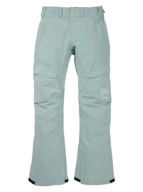 Women's [ak] Summit GORE-TEX 2L Insulated Pants