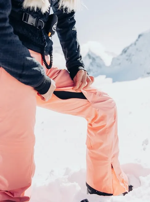 Women's [ak] Summit GORE-TEX 2L Insulated Pants