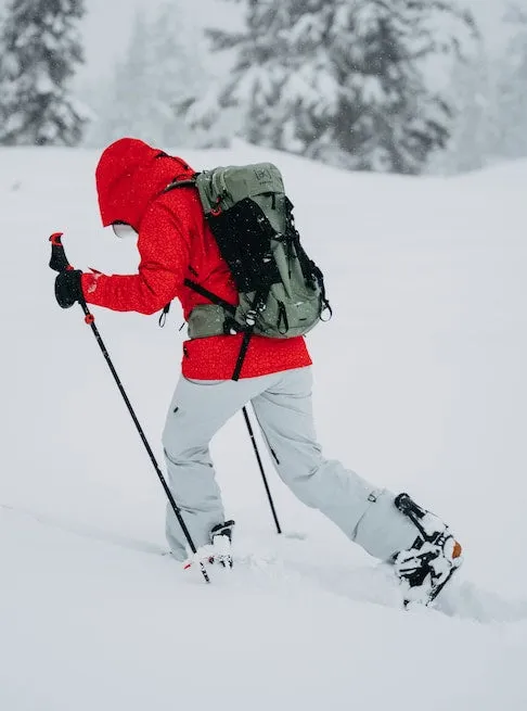 Women's [ak] Summit GORE-TEX 2L Insulated Pants