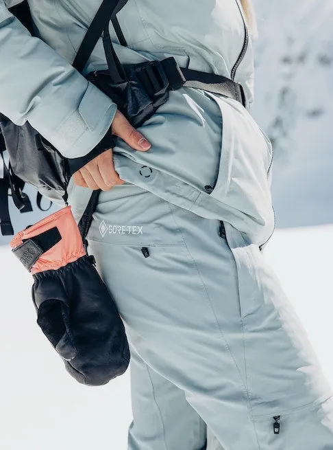 Women's [ak] Summit GORE-TEX 2L Insulated Pants