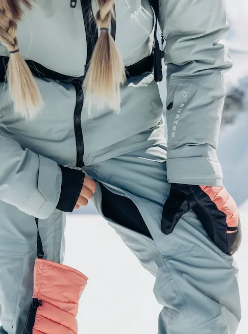 Women's [ak] Summit GORE-TEX 2L Insulated Pants