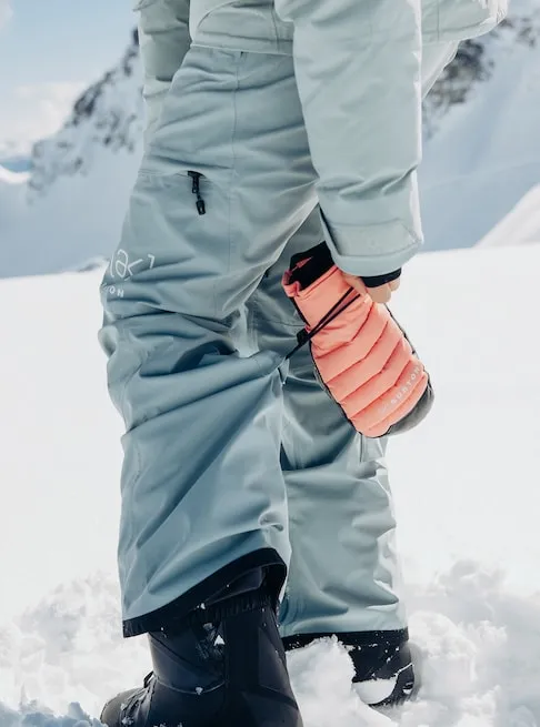 Women's [ak] Summit GORE-TEX 2L Insulated Pants