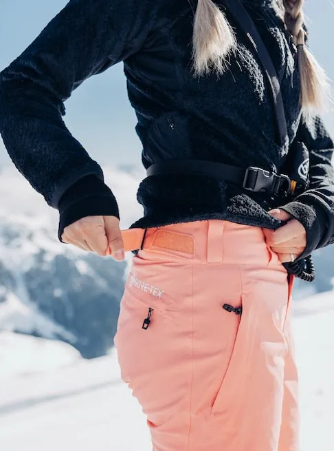 Women's [ak] Summit GORE-TEX 2L Insulated Pants