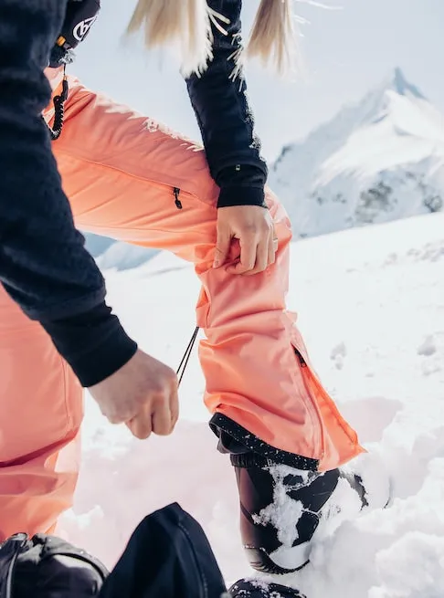 Women's [ak] Summit GORE-TEX 2L Insulated Pants