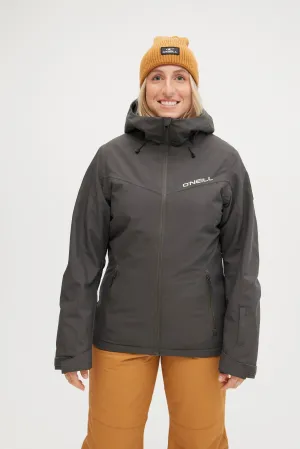 Women's Aplite Insulated Jacket