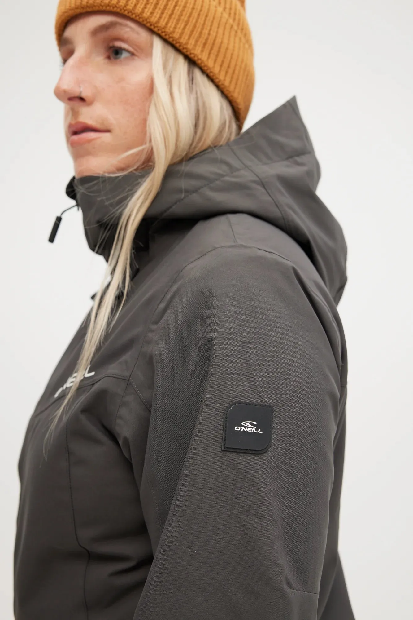 Women's Aplite Insulated Jacket