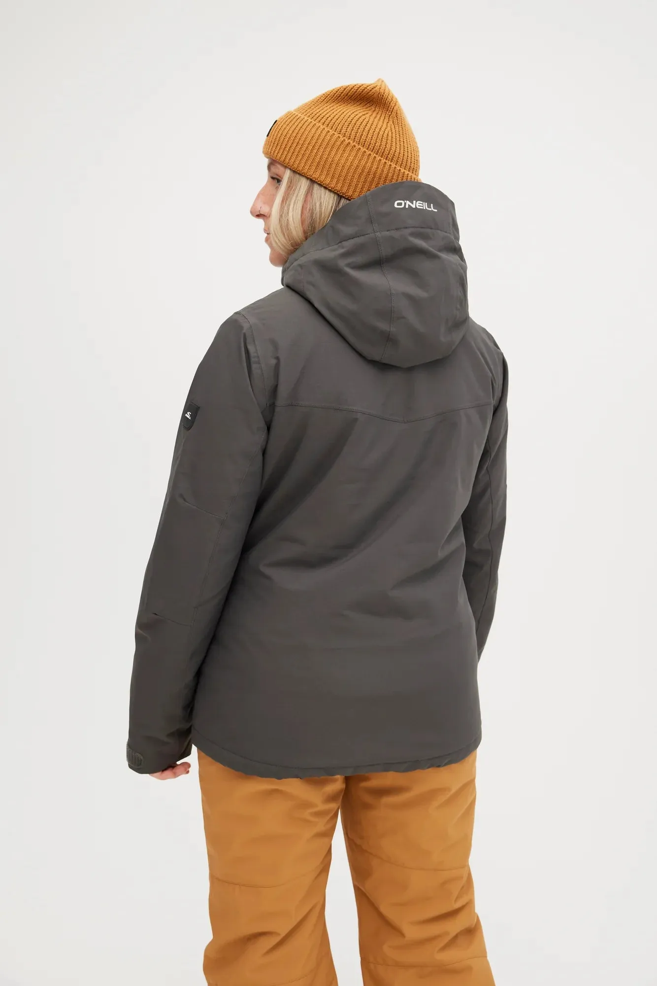 Women's Aplite Insulated Jacket