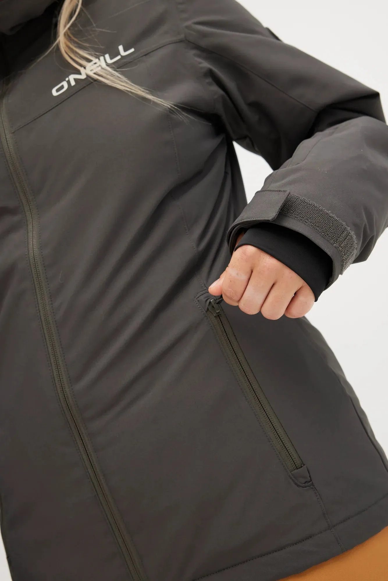 Women's Aplite Insulated Jacket
