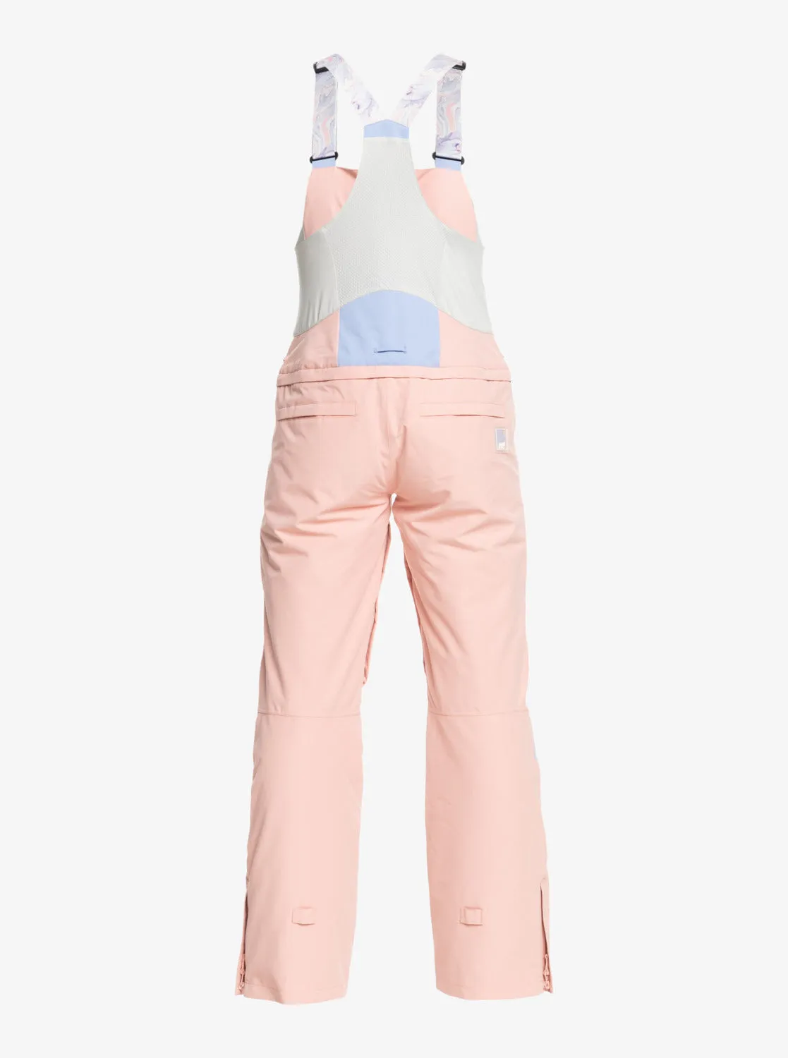 Womens Chloe Kim Insulated Snow Pants