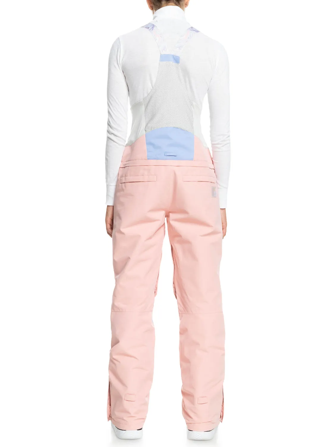 Womens Chloe Kim Insulated Snow Pants
