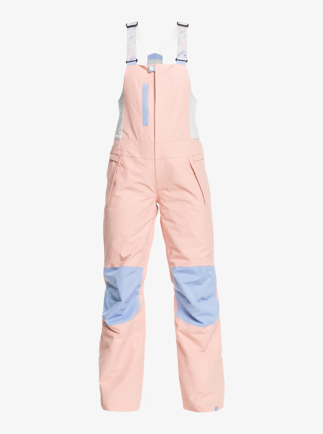Womens Chloe Kim Insulated Snow Pants
