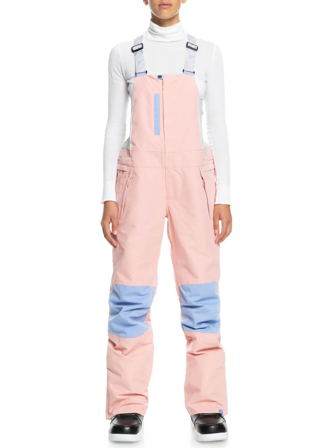 Womens Chloe Kim Insulated Snow Pants