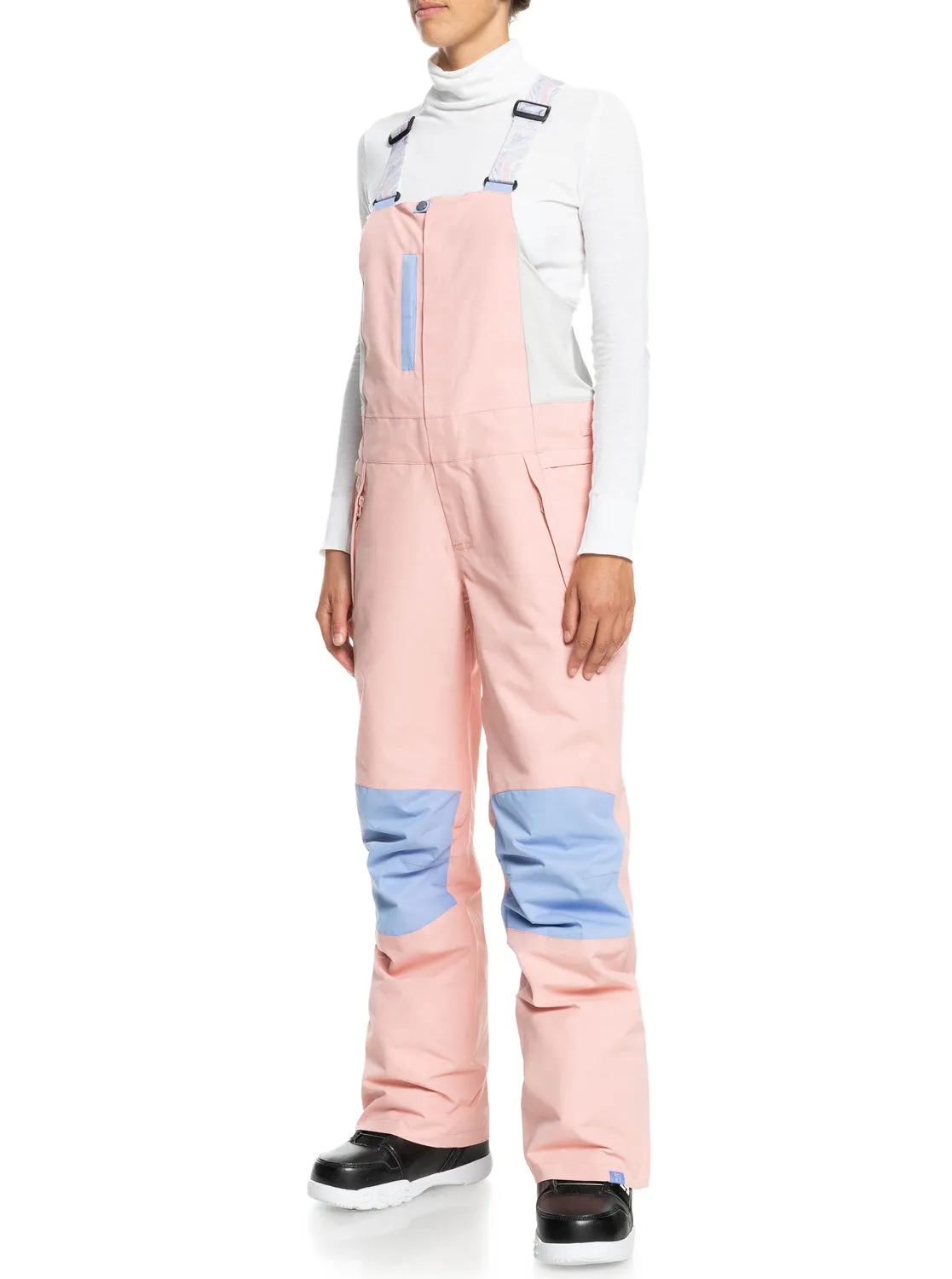 Womens Chloe Kim Insulated Snow Pants