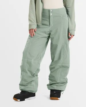 Womens Chloe Kim Snow Pant