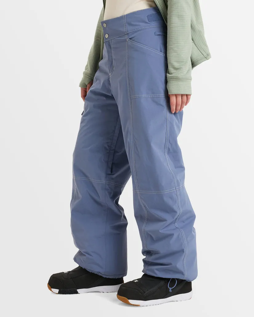 Womens Chloe Kim Snow Pant