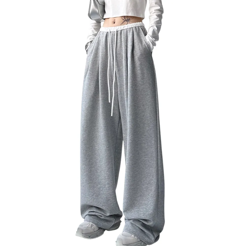 Women's Classic Drawstring Sweatpants