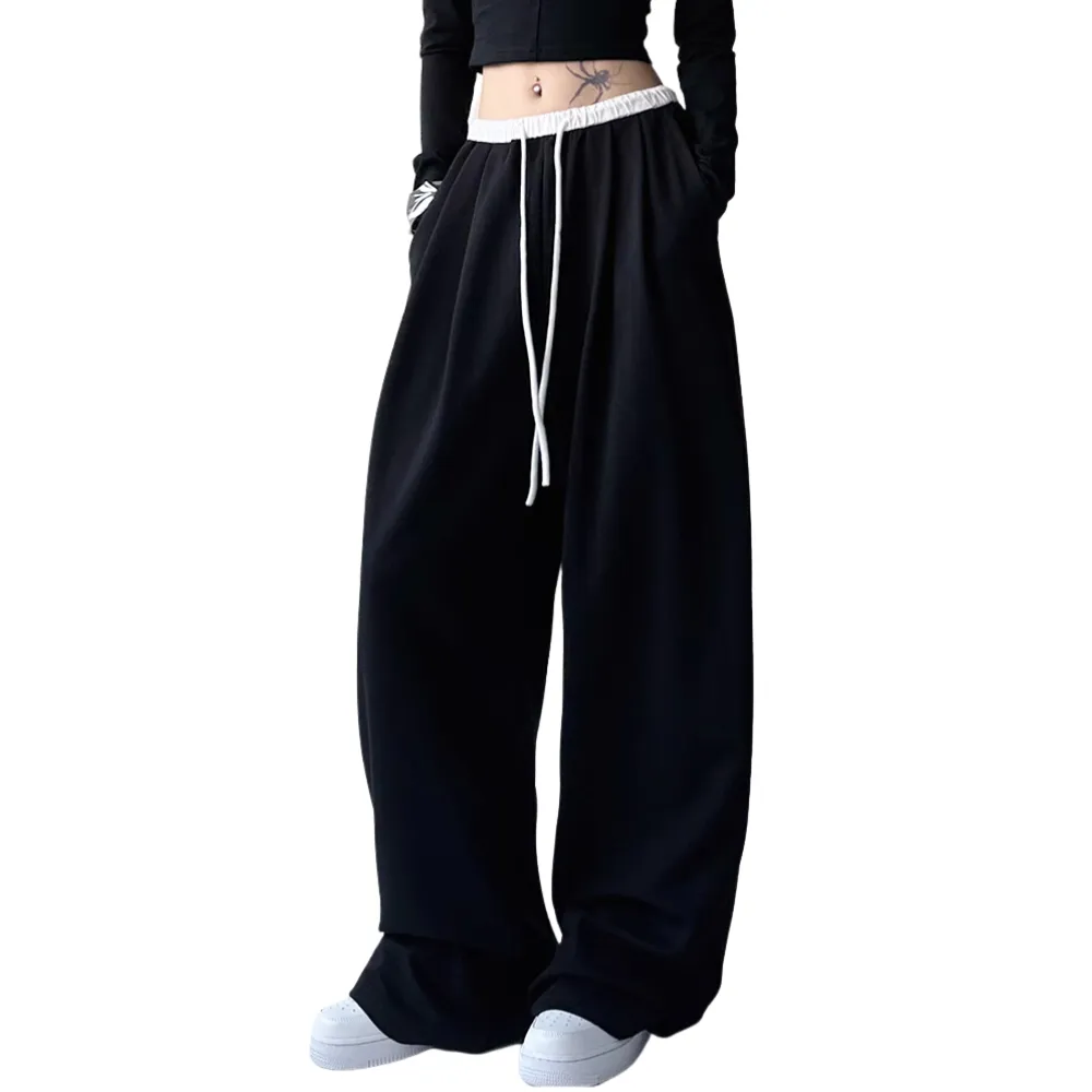 Women's Classic Drawstring Sweatpants
