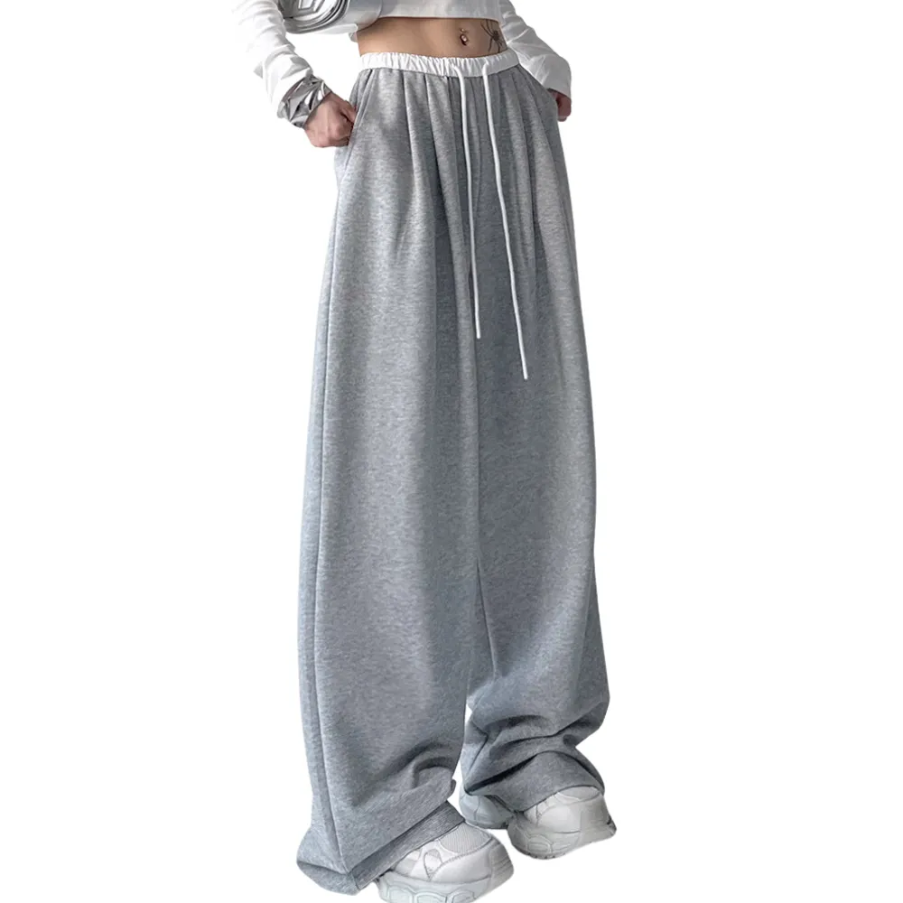 Women's Classic Drawstring Sweatpants