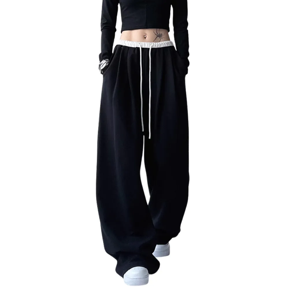 Women's Classic Drawstring Sweatpants