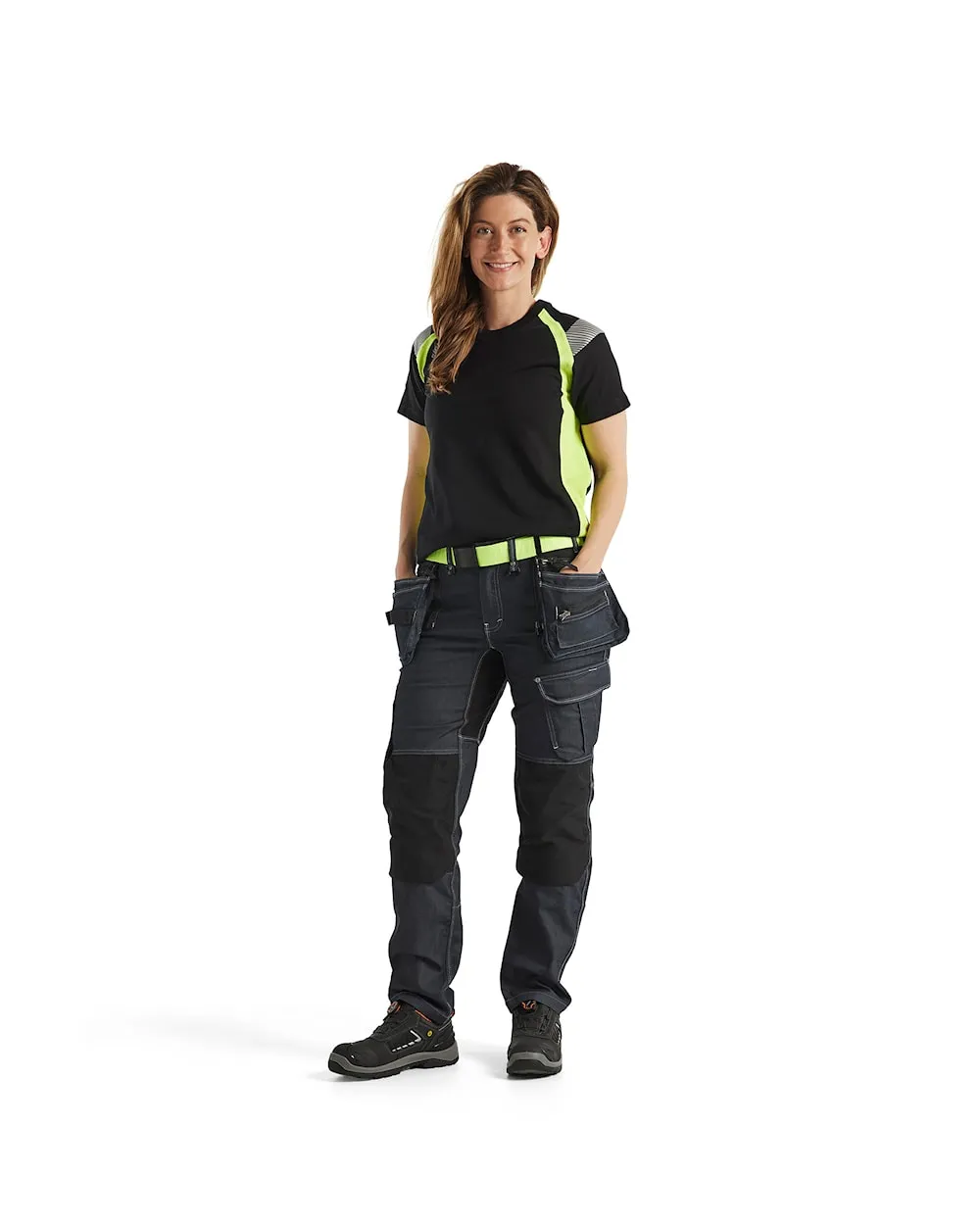WOMEN'S CRAFTSMAN PANT (79901141)