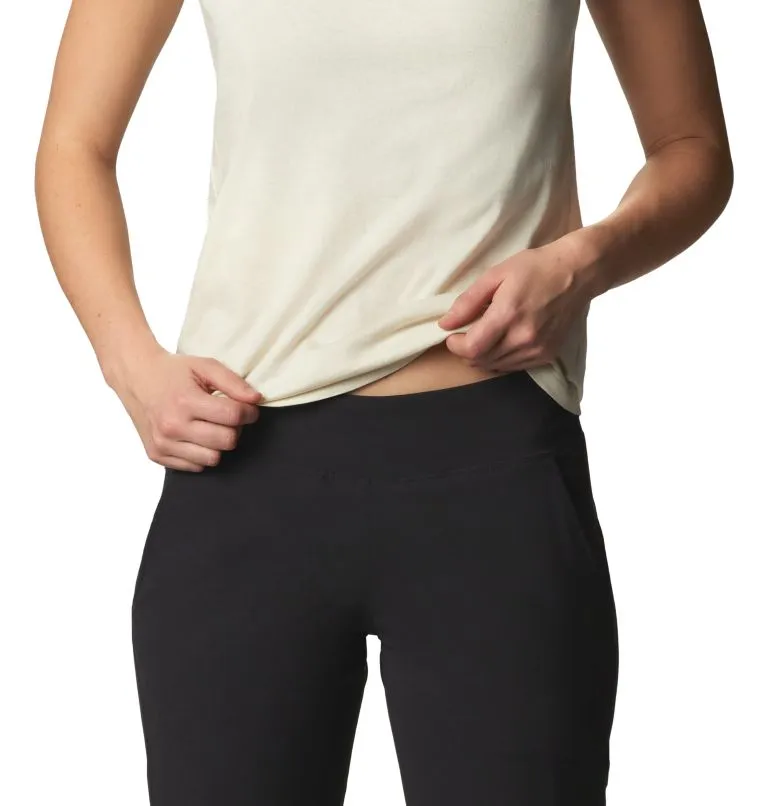 Women's Dynama 2 Capri Pants
