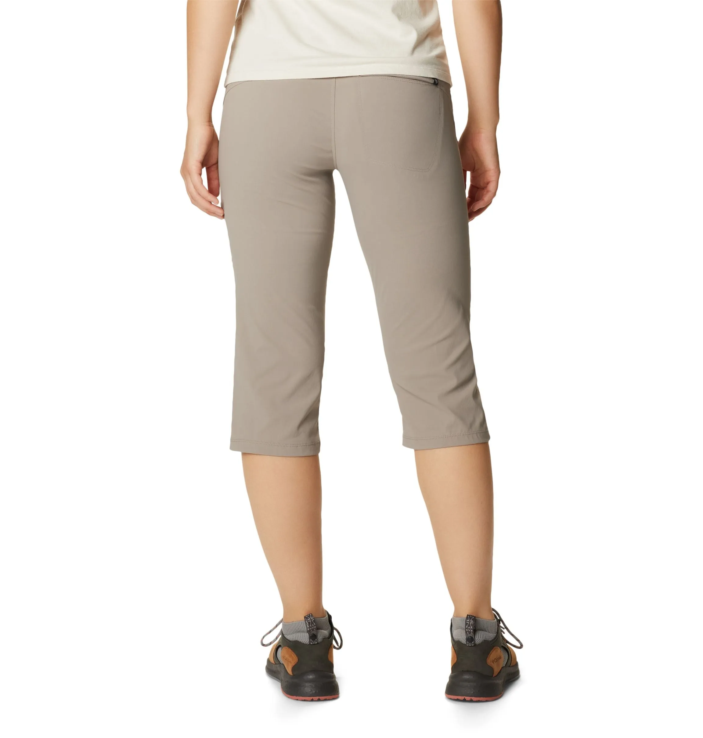 Women's Dynama 2 Capri Pants