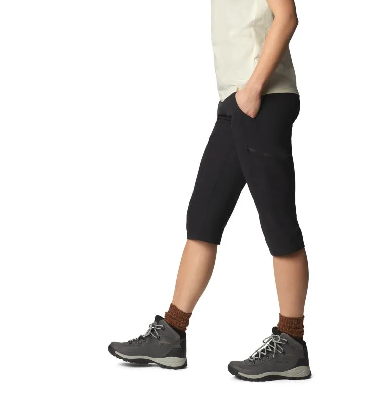 Women's Dynama 2 Capri Pants